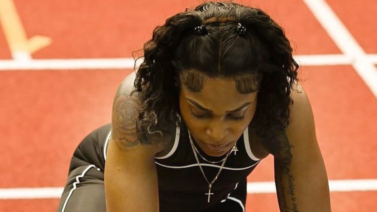 Elaine Thompson-Herah Set to Miss the Paris Olympics Due to Major Injury