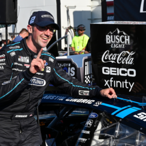 NASCAR Review: Why Team Penske's result at Gateway was critical after recent RFK form