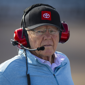 NASCAR Intellectual Property Theft Saga: What We Know So Far