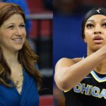 “An Episode of Kardashians”: Rachel Nichols Asks Fans to Stop Turning Angel Reese-Caitlin Clark Interactions to Reality TV