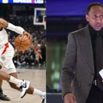 Stephen. A Smith Apologizes to Paul George Over Kawhi Leonard Remarks During NBA Finals