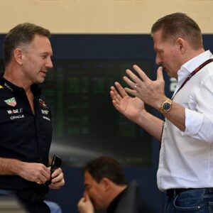 Christian Horner Did Everything to Snatch a Prestigious Drive From Jos Verstappen at Austrian GP