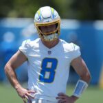 Who is NFL’s Lowest Paid Quarterback in 2024? Meet Chargers’ Rookie Max Duggan