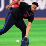 Haircut for Vladimir Guerrero Jr. as Yankees Whispers Swirl, But Yankees Faithful Ruthlessly Reject Him for Rookie