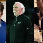 Bob Costas Reminisces Over Bill Walton Calling Out Shaquille O'Neal During Game 7 Of The 2000 WCF