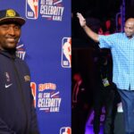 Metta World Peace Uses Charles Barkley's 'Rockets Move' To Defend LeBron James
