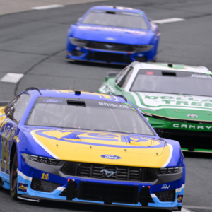“I Thought They Were Crazy”: How NASCAR Turned the Biggest Skeptics Around With New Hampshire Gamble
