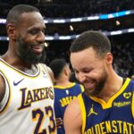 Stephen Curry Reveals Desire to Play With LeBron James, but With a Twist