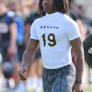 Lamar Jackson Jr., aka Bo Jackson, Committed to Ohio State University, Amuses Football Fans With His Uniquely Special Name(s)