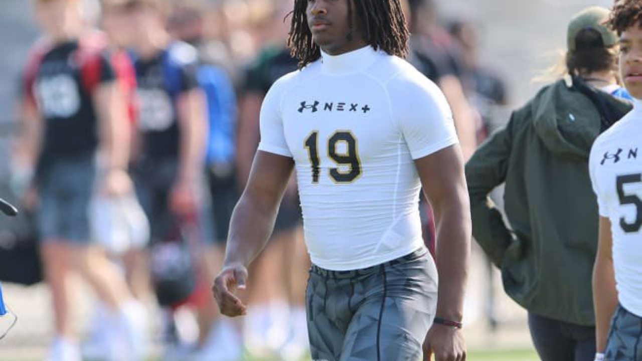 Lamar Jackson Jr., aka Bo Jackson, Committed to Ohio State University, Amuses Football Fans With His Uniquely Special Name(s)