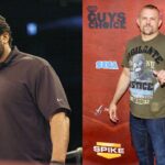 UFC Referee Herb Dean Opens Up About Chuck Liddell's Preemptive Threats Towards Him: “If You Do That to Me”