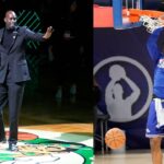 "Boy is From Greatness": Kevin Garnett Declares LeBron James' Son Bronny Would Exceed Expectations