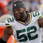 Rashan Believes the Turnaround in Their Fortunes Came On Thanksgiving