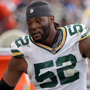 Rashan Believes the Turnaround in Their Fortunes Came On Thanksgiving