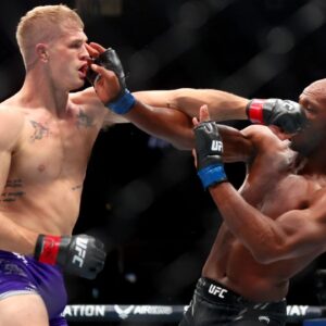 "Most Boring Fighter”: Ian Garry's Victory over Michael 'Venom' Page at UFC 303 Fails to Impress Fans