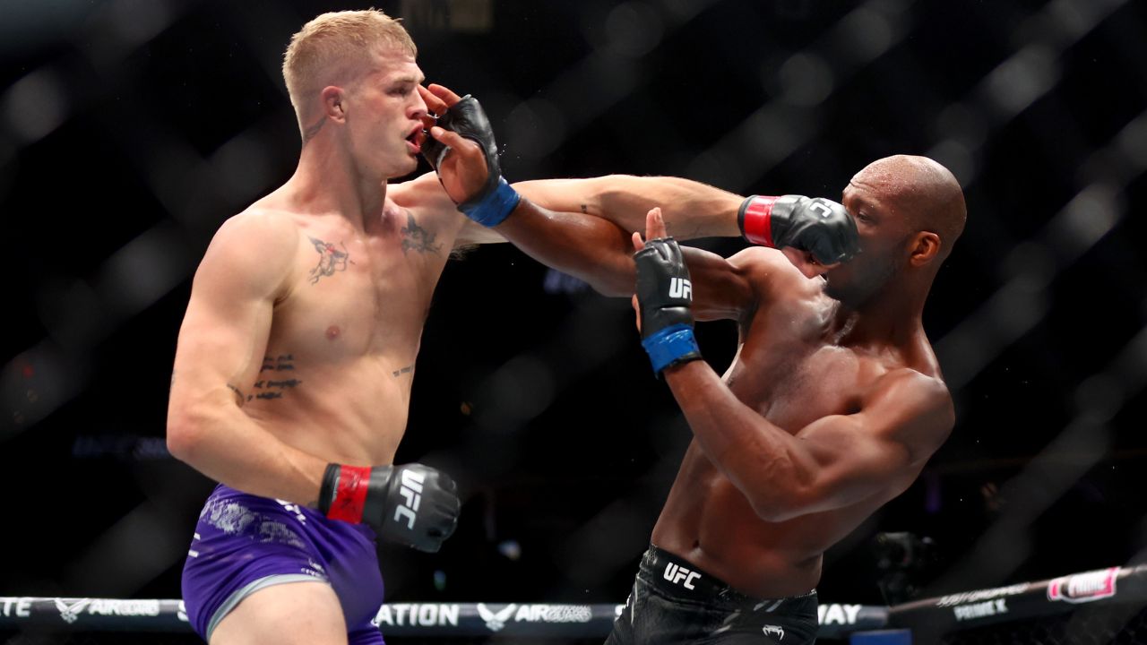 "Most Boring Fighter”: Ian Garry's Victory over Michael 'Venom' Page at UFC 303 Fails to Impress Fans