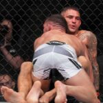 “Bothers Me”: Ex-UFC Star Highlights Dustin Poirier’s Odd Habit That Makes Him Vulnerable During Fights