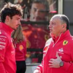 Fred Vasseur Follows Charles Leclerc's Advise After “Everything Went Wrong” Canada