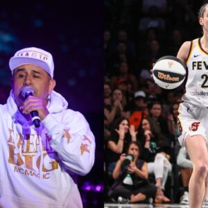 Ice Cube Reveals ‘Big Swing’ Idea Behind Offering Caitlin Clark $5 Million Big 3 Contract