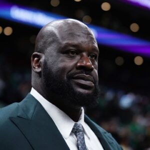 "My Sh*t's Gone": Shaquille O'Neal Confesses He Tried Working Out For The Big 3 But Couldn't Any Longer