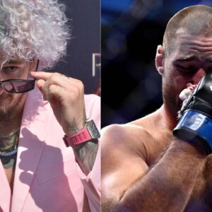 “He's gonna Hurt You”: Sean O’Malley Weighs In on David Goggins vs. Sean Strickland Beef
