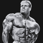 Jay Cutler Emphasizes to Follow the ‘Rigid Diet’ to Lose Body Fat While Maintaining Gains in Summer