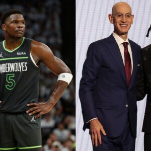 "Definitely A Surprise": Rob Dillingham Breaks Down His Shock Over Being Traded To The Timberwolves