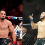 “I Will Overcome It”: Ikram Aliskerov Admits ‘Being Worried’ Going Against Robert Whittaker on Short Notice