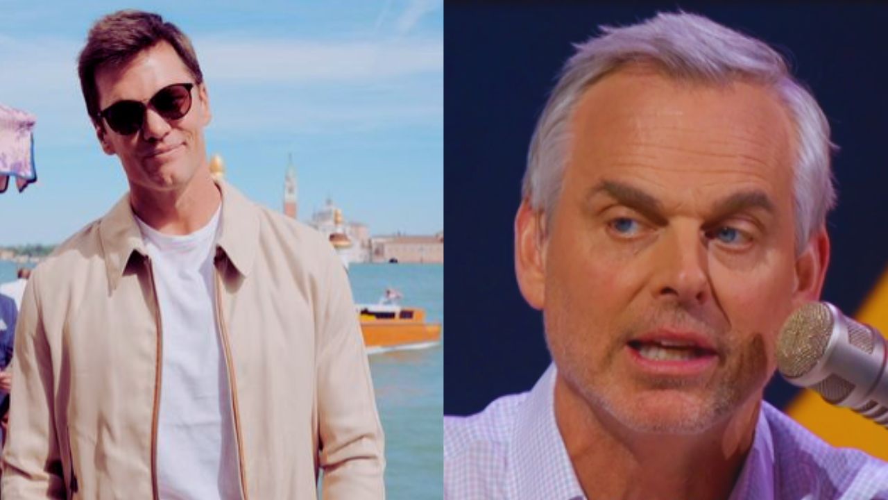 Tom Brady and Barack Obama Have “The Same Traits”, Analyst Explains