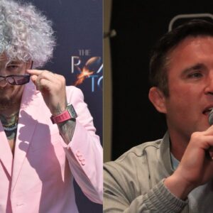 Sean O’Malley Expects ‘Uncle Chael Sonnen’ to Defeat Anderson Silva in Trilogy Boxing Match