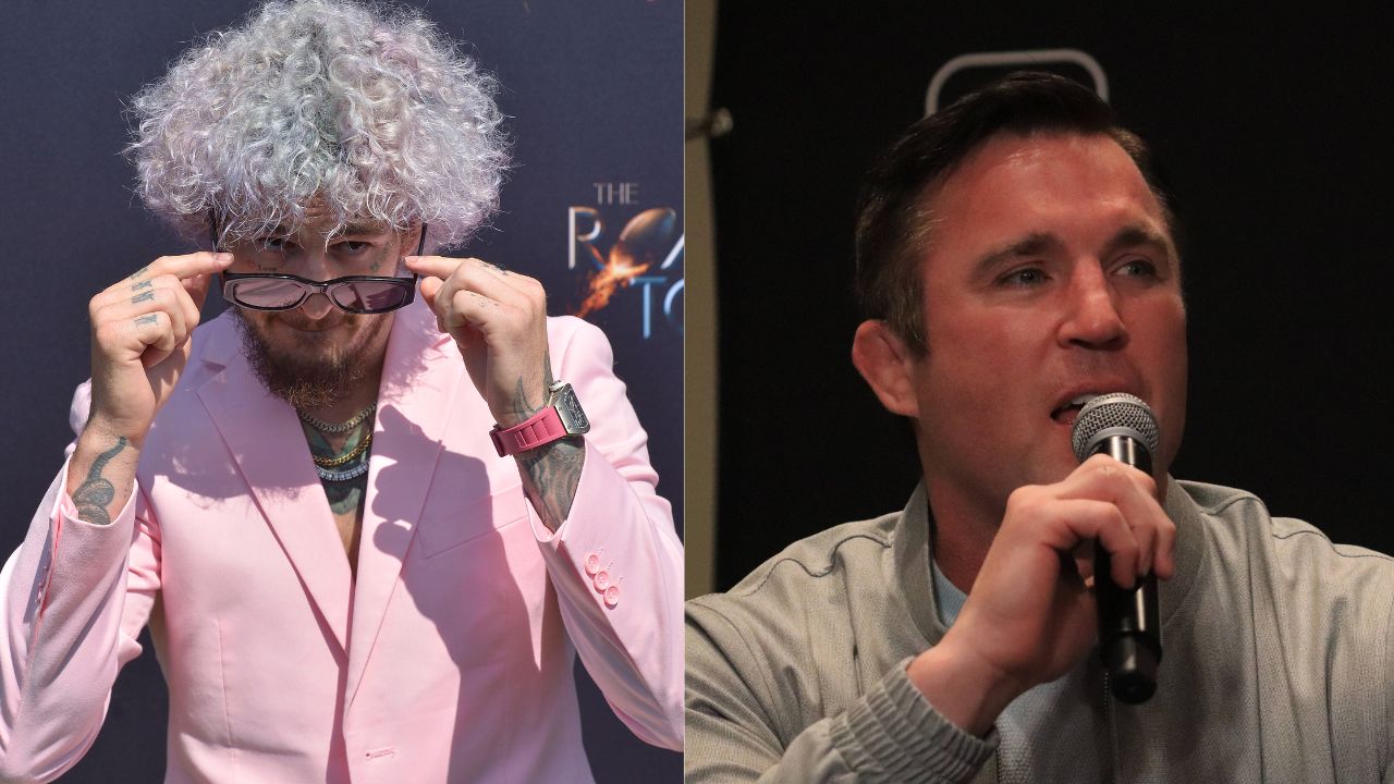 Sean O’Malley Expects ‘Uncle Chael Sonnen’ to Defeat Anderson Silva in Trilogy Boxing Match