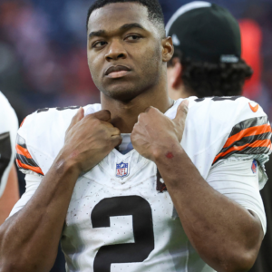 “Welcome to the Mafia”: Amari Cooper’s 6-Month-Old Instagram Post Gets Hijacked by Excited Bills Fans