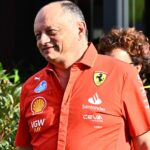 With Ferrari Down in the Dumps, Fred Vasseur Predicts How It Could Get Worse