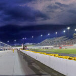 NASCAR Trivia: Who Designed Cup Series’ Newest Venue in Iowa?