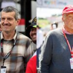 Ex-Red Bull Driver Labels Guenther Steiner and Niki Lauda 'Very Similar' in One Area