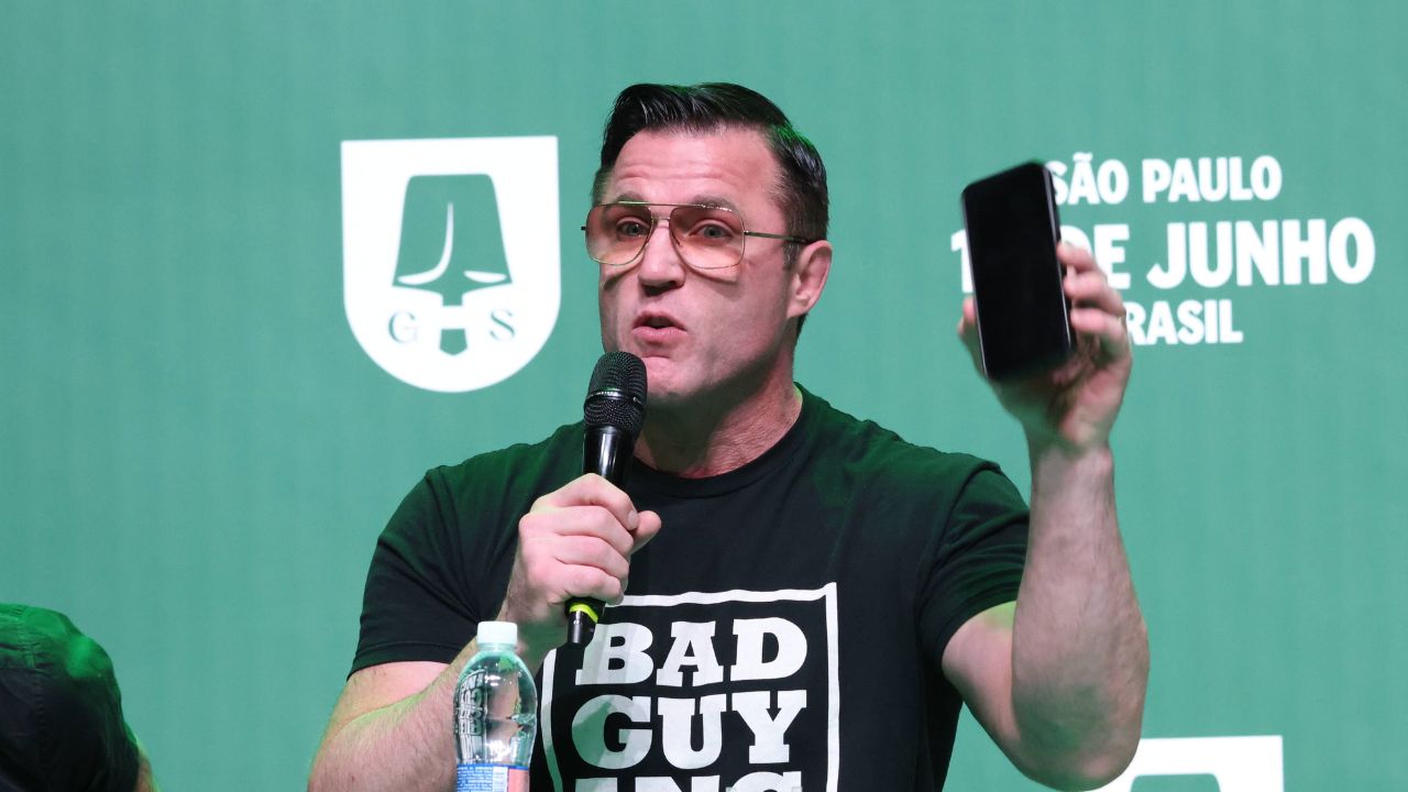 Will Smith's Trainer for Muhammad Ali Role Was 5 Times More Intense Than David Goggins: Mike Soccio Told Chael Sonnen