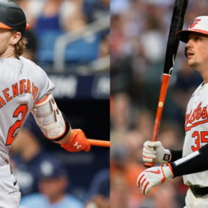 Gunnar Henderson or Adley Rutschman? Insiders Debate Who Baltimore Orioles Should Extend Long-Term