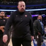 Tom Thibodeau Believes the Knicks Can Become a Top 5 Team in the NBA
