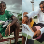 Justin Gatlin and Rodney A. Green Opines Why Oblique Seville vs. Noah Lyles at the Racers Grand Prix Was Something Special