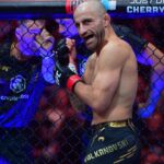 “I’m Guaranteed Next Shot”: Alexander Volkanovski Rejects Backup Role Idea for Ilia Topuria vs. Max Holloway