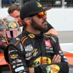 NASCAR Preview: Why Sonoma Is Martin Truex Jr.’s Best Chance to Seal Playoff Berth