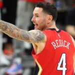 JJ Redick’s 2022 Interview About Wanting to Coach Resurfaces After Landing Lakers Head Coach Job