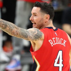JJ Redick’s 2022 Interview About Wanting to Coach Resurfaces After Landing Lakers Head Coach Job