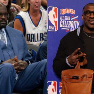 Shannon Sharpe Ranks Shaquille O'Neal the 3rd Best Center Behind Two Lakers Legends