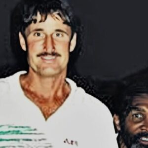 EXCLUSIVE: Rick Macci Reveals What Made Serena Williams' Dad Richard Williams Stand Out From Other Tennis Parents