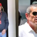 Guenther Steiner Details How Mercedes Would Have Done Better if Niki Lauda Was Still Alive