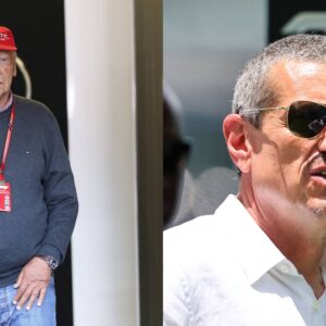 Guenther Steiner Details How Mercedes Would Have Done Better if Niki Lauda Was Still Alive