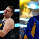CBS Analyst Calls Out Gilbert Arenas for Stephen Curry-Nikola Jokic Take