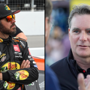 Can Martin Truex Jr. match Jeff Gordon’s record at Sonoma Raceway this Sunday?