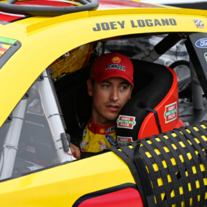 Fact Check: Is Joey Logano's Claim of Being an Underdog in His Championship-Winning Year True?